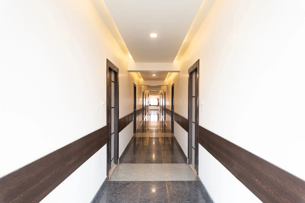 Hotel Sea Tree - Best In Vizag