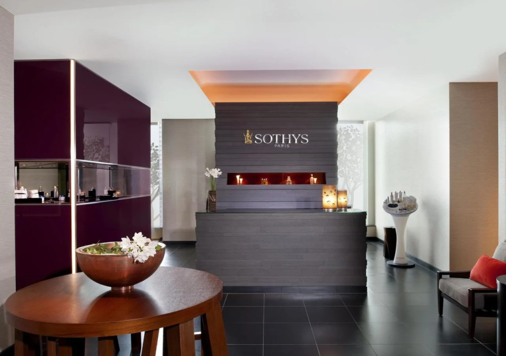 The St. Regis Osaka