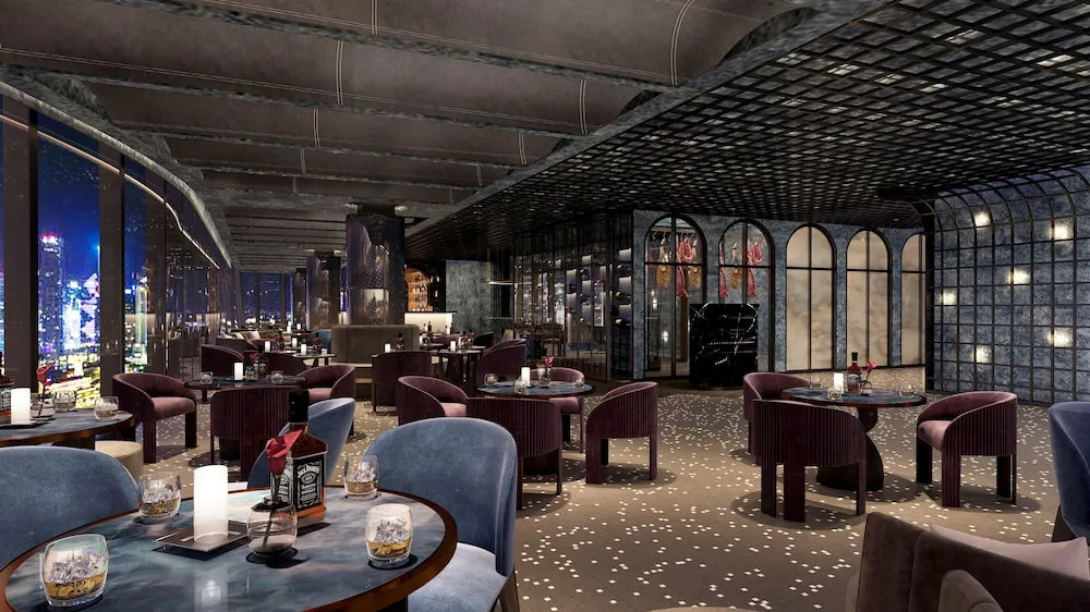 Hotel Indigo Ningbo Riverside by IHG