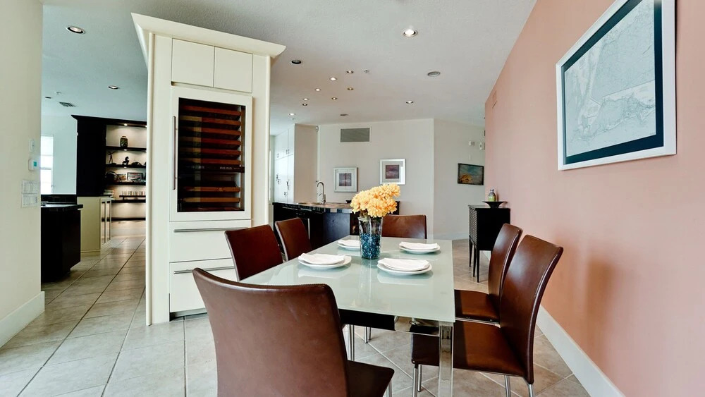 Marbella Villa Penthouse - 1713927
