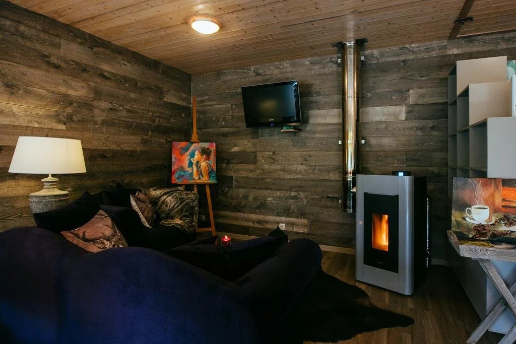 B&B A Laise