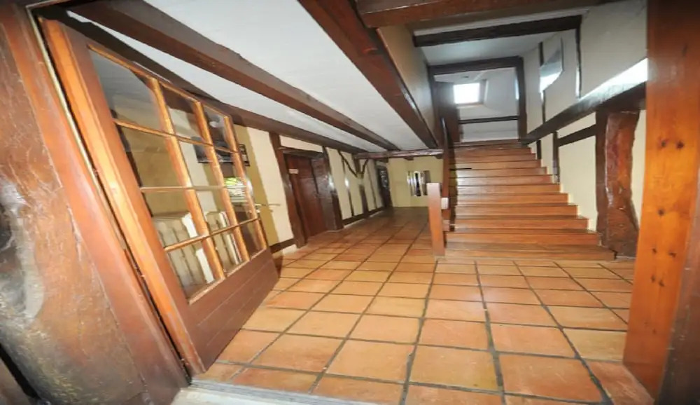 Grange Carole - 6 personnes