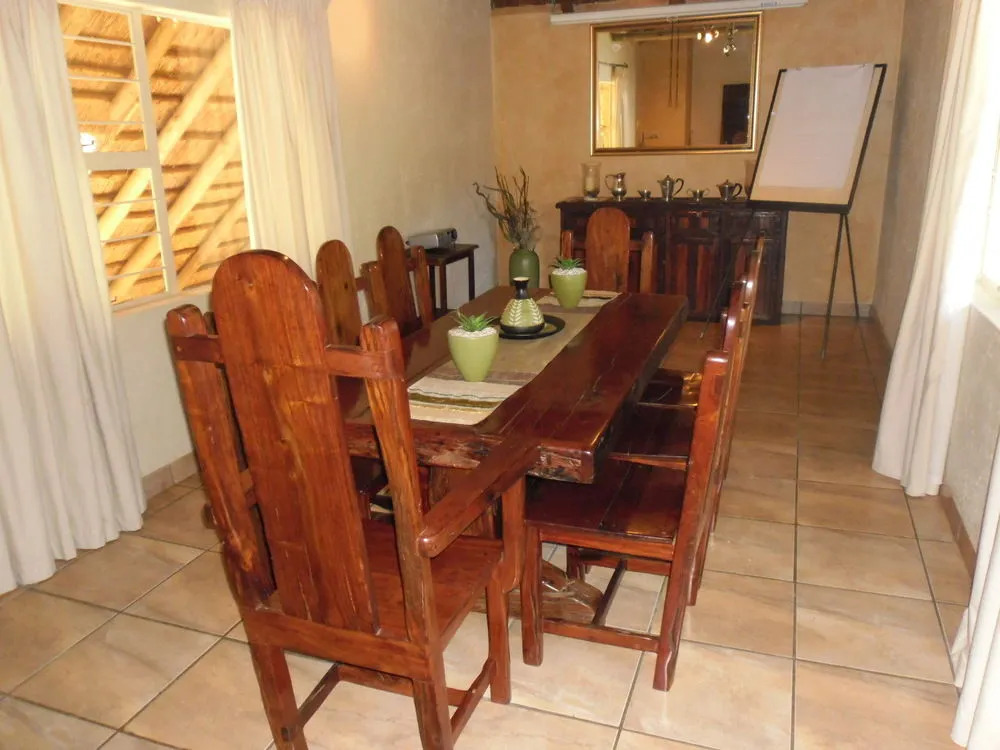 Hornbill Lodge