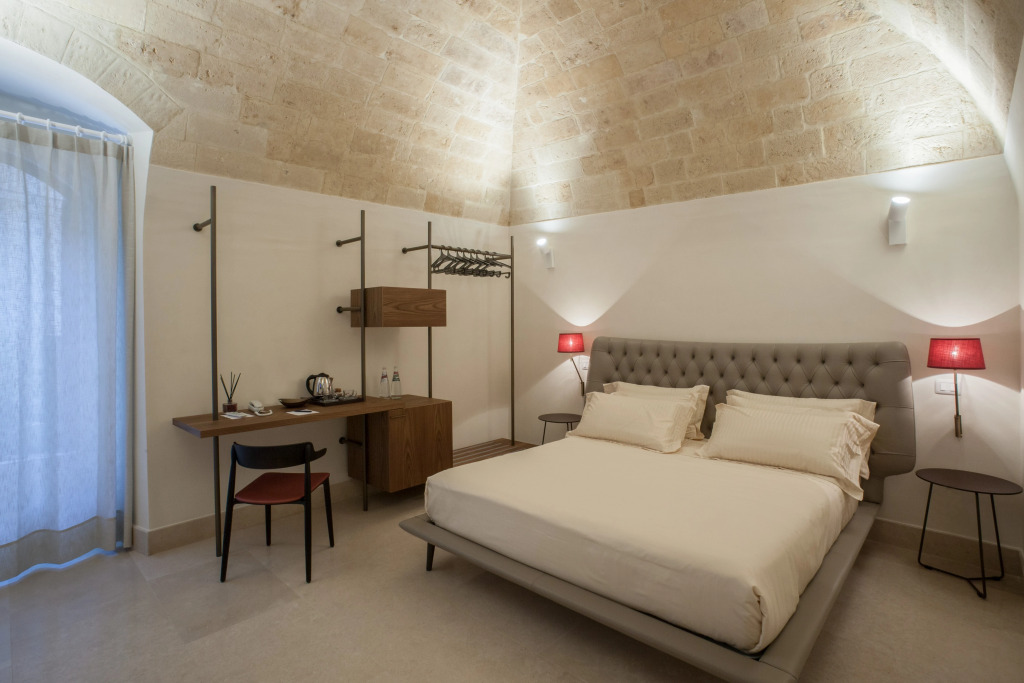 BV Quarry Matera