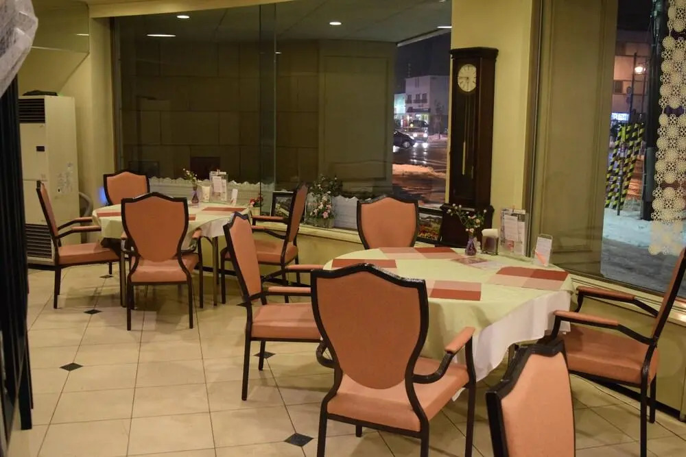 Hotel Royal Kitami