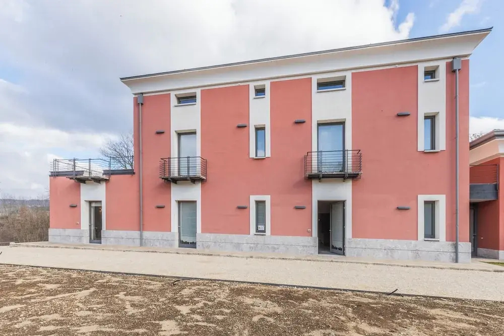 La casa di caterina