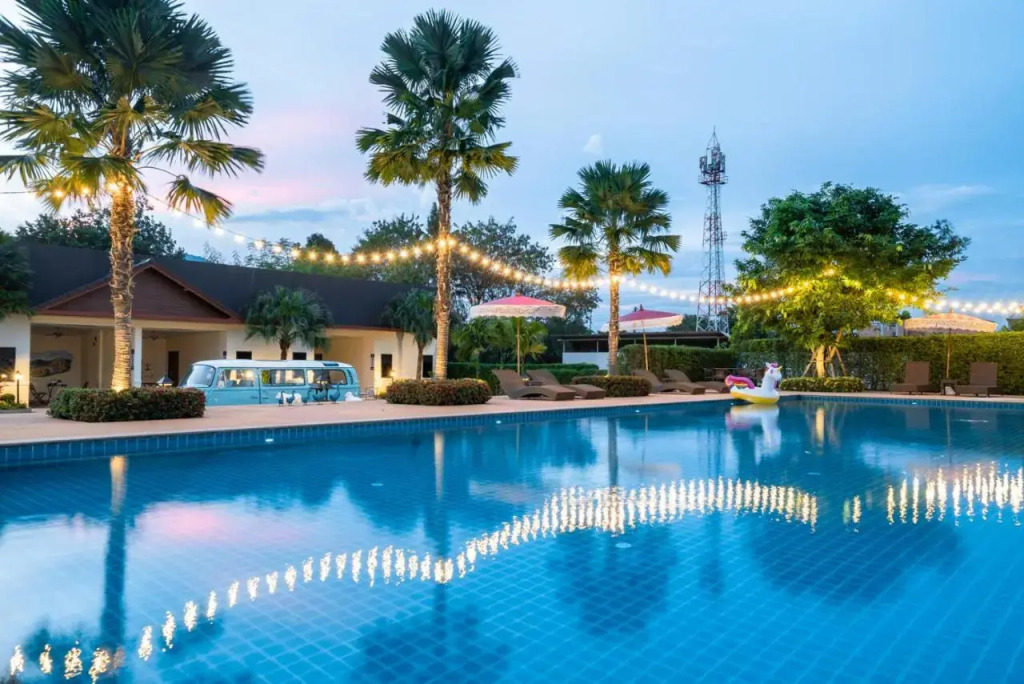 Viangngam Lanna Villa (sha Extra Plus) By Zuzu