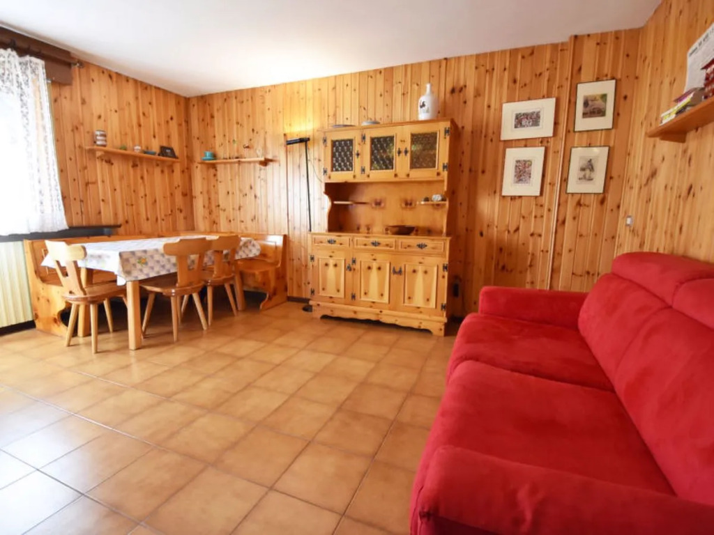Villa Des Alpes Canazei 33258