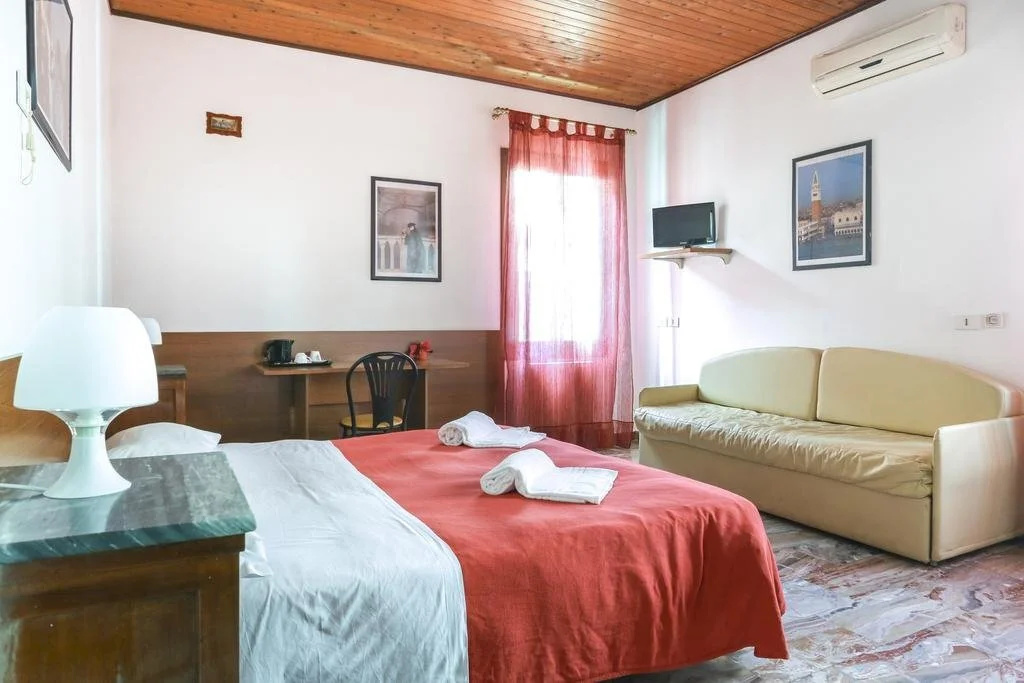 Villa Teresa