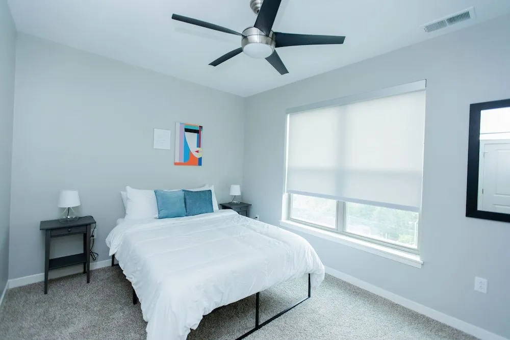 Kasa Clayton Apartments