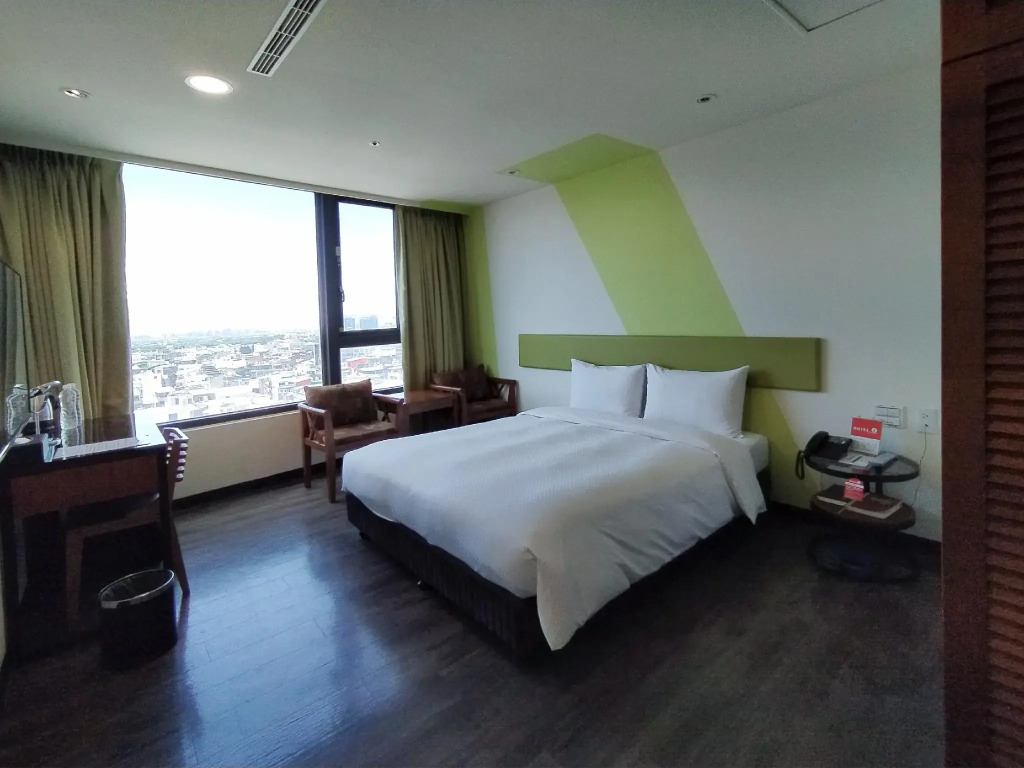 Hotel J Taoyuan