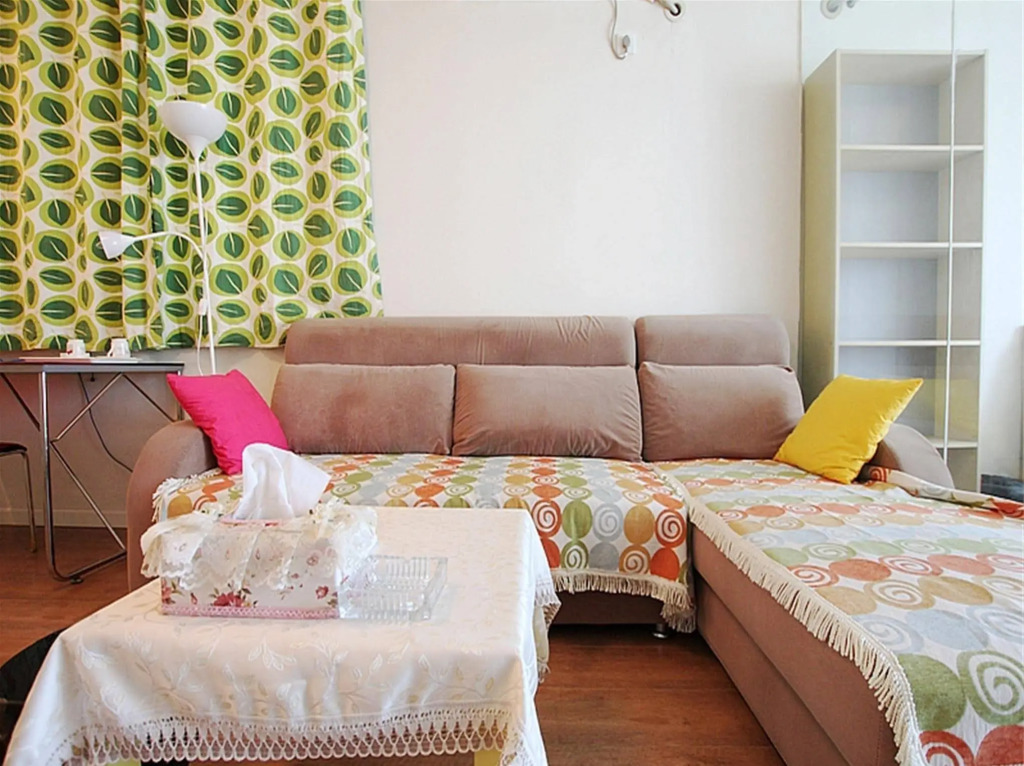 China Sunshine Apartment Ihouse