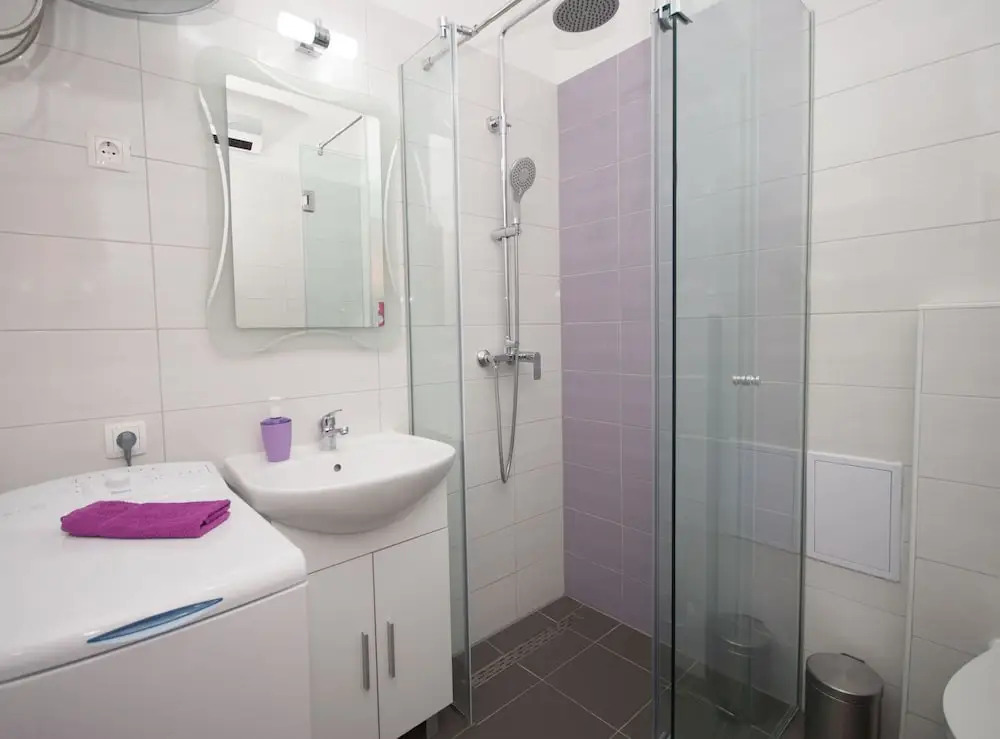 Studio Apartment Ema