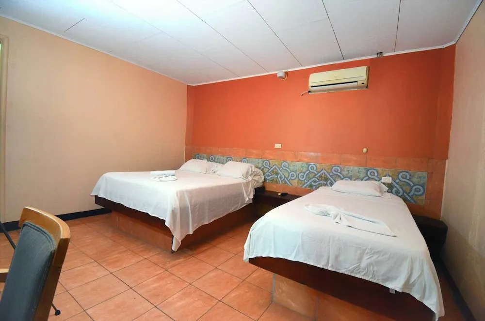 Hotel Naranjal