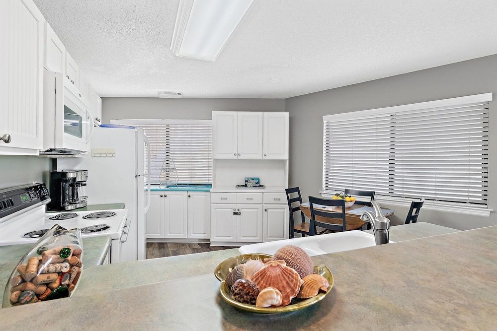 Crystal Village 17B by Newman-Dailey