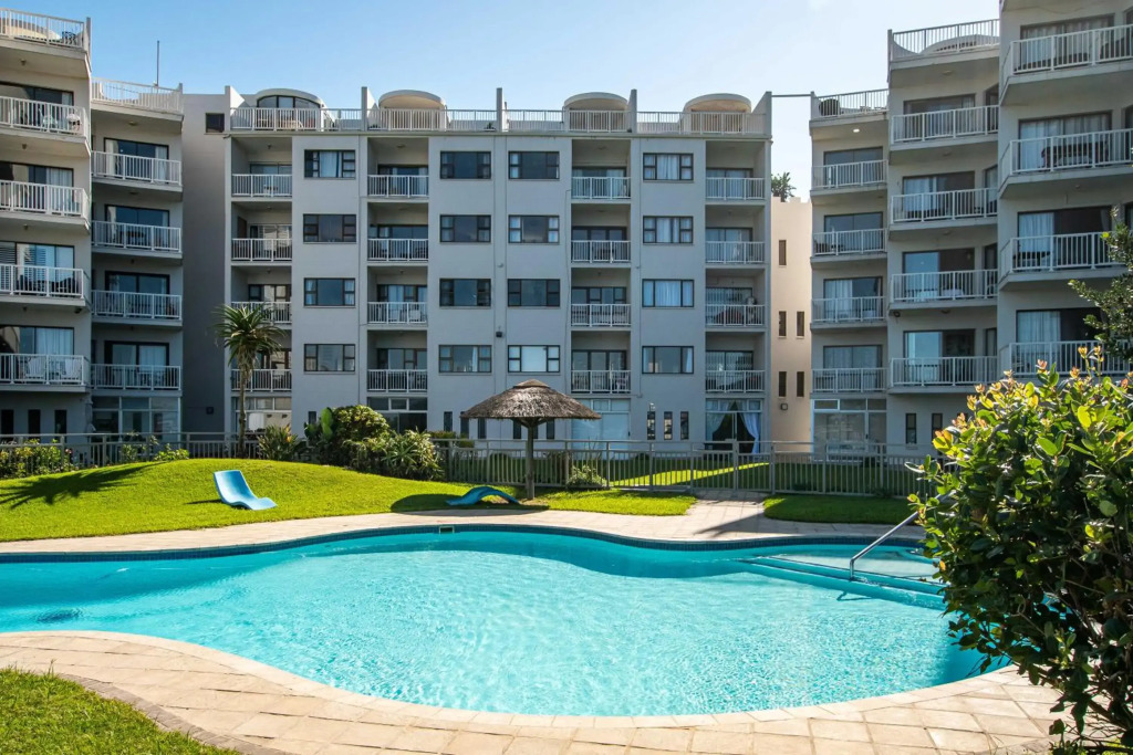 Umdloti Cabanas 21
