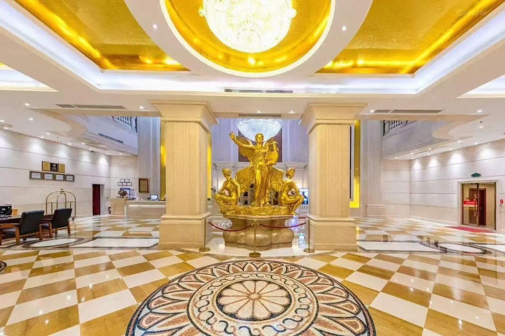 Vienna Hotel Shenzhen Gongming Nanhuan Road