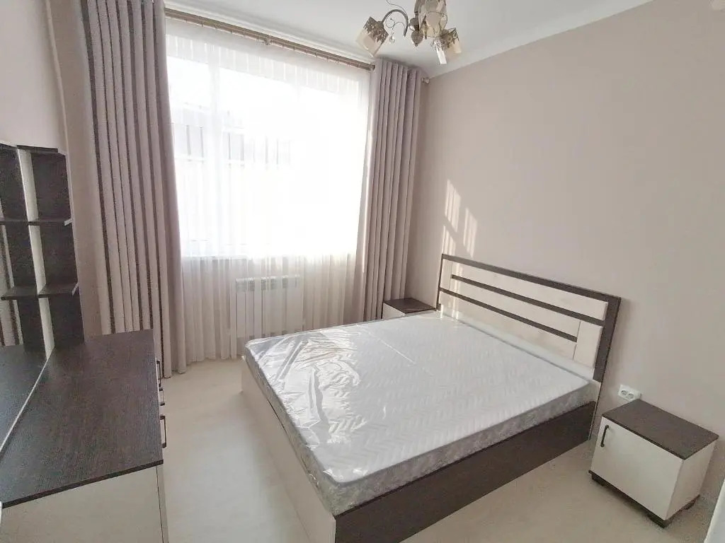 Unique One Bedroom Apartment