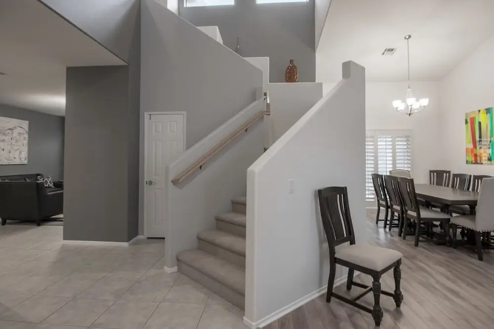 La Quinta Tennis Escape Four Bedroom House