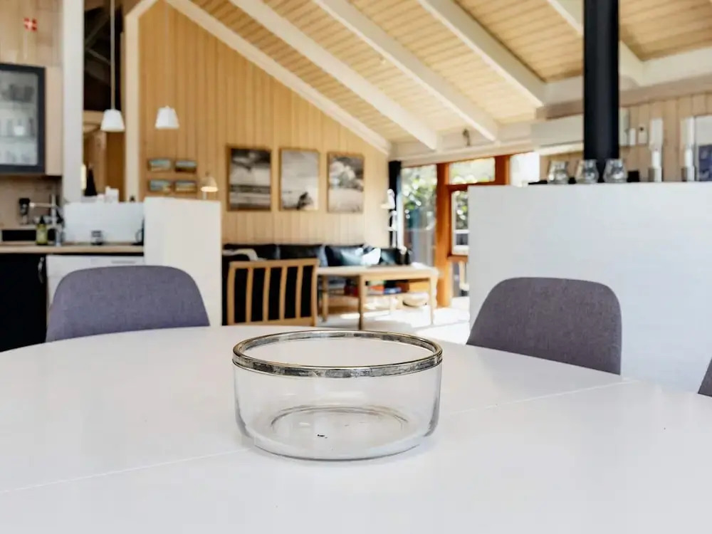 6 Person Holiday Home in Skagen