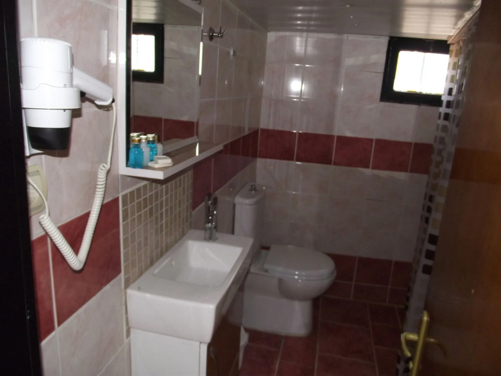 Olimpiyat Hotel Izmir