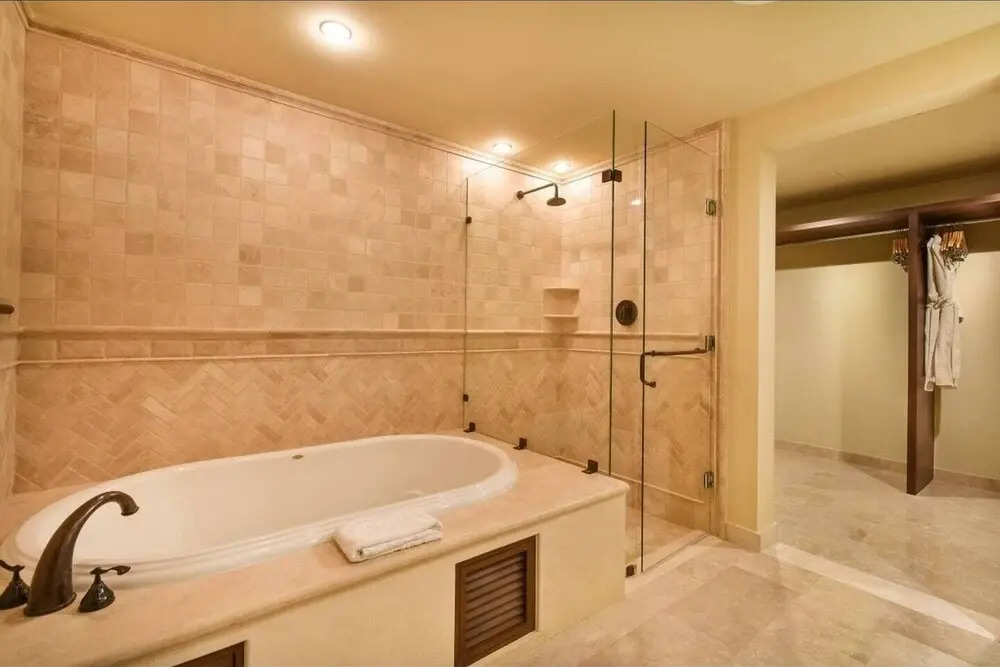 3BD Casa Buenavida Luxury Resort Cabo