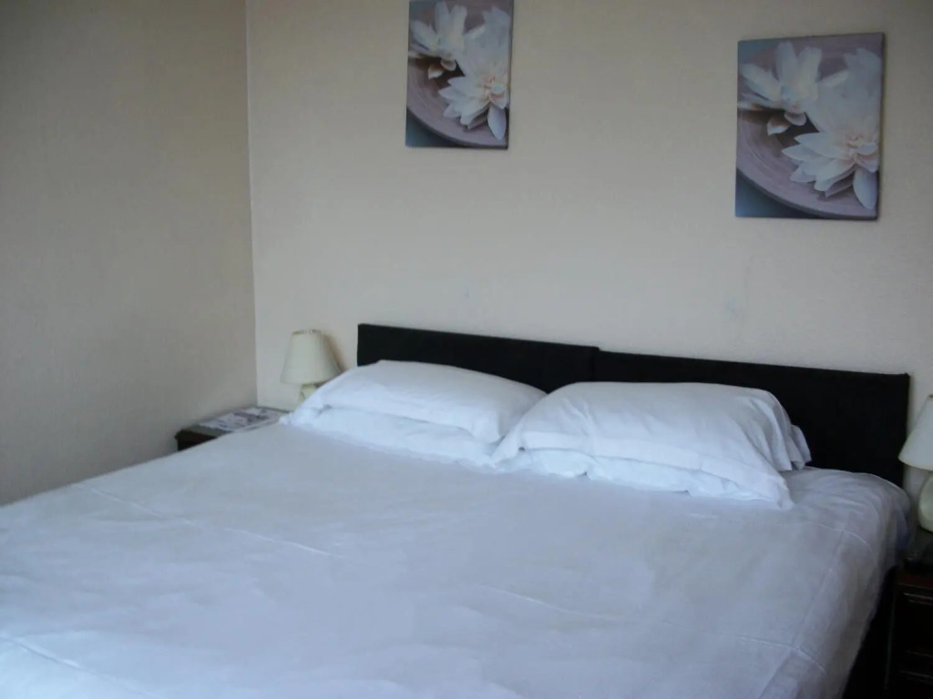 The Woodhouse Hotel