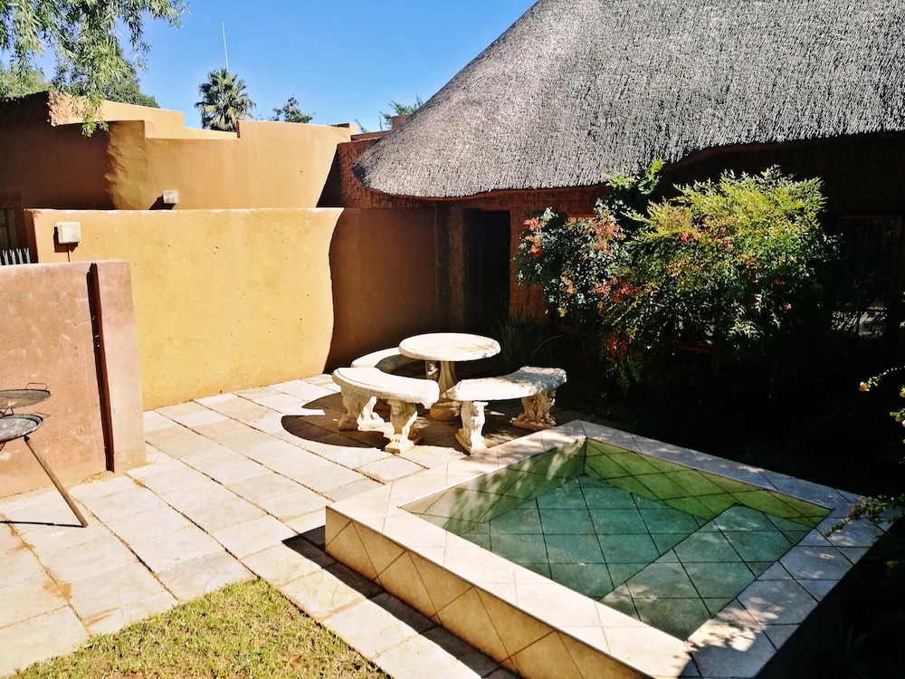Kures Guest House