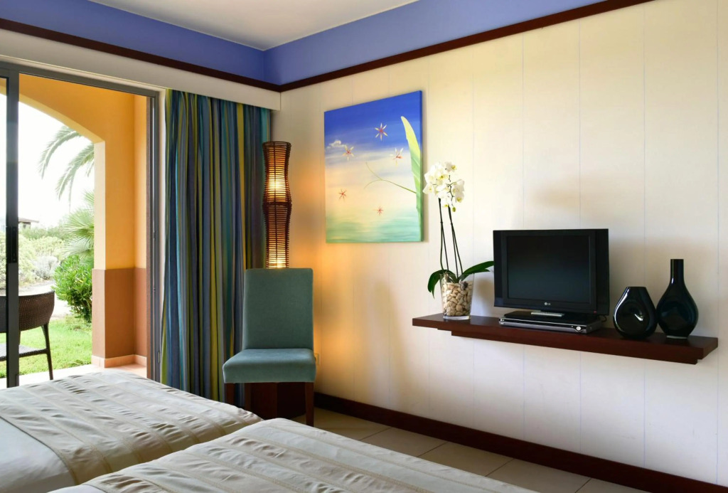 Pestana Porto Santo Premium All Inclusive Beach & SPA Resort