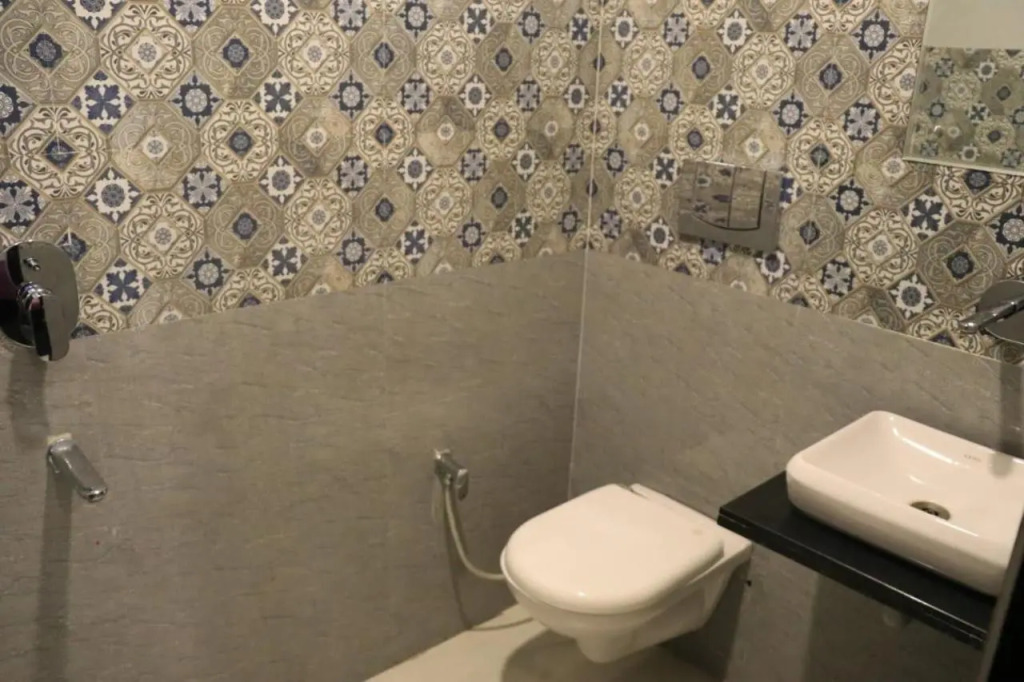 Hotel Raghuveer Residency