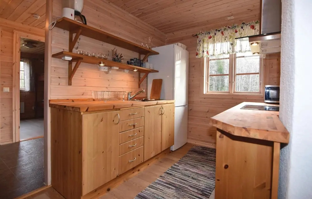 Awesome Home in Årjäng With Wifi and 3 Bedrooms