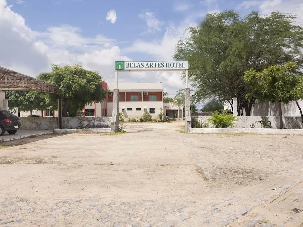 Hotel Belas Artes