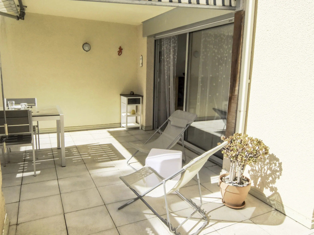 Apartment Santa maria