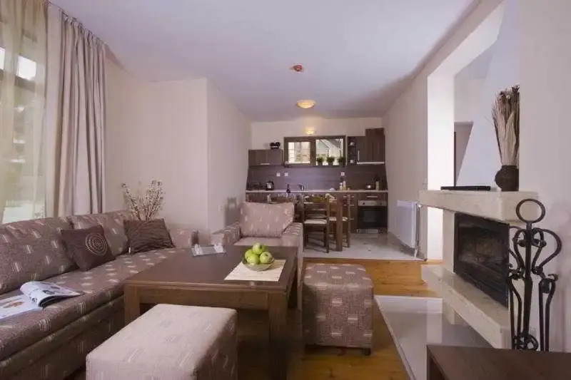 Redenka Villas