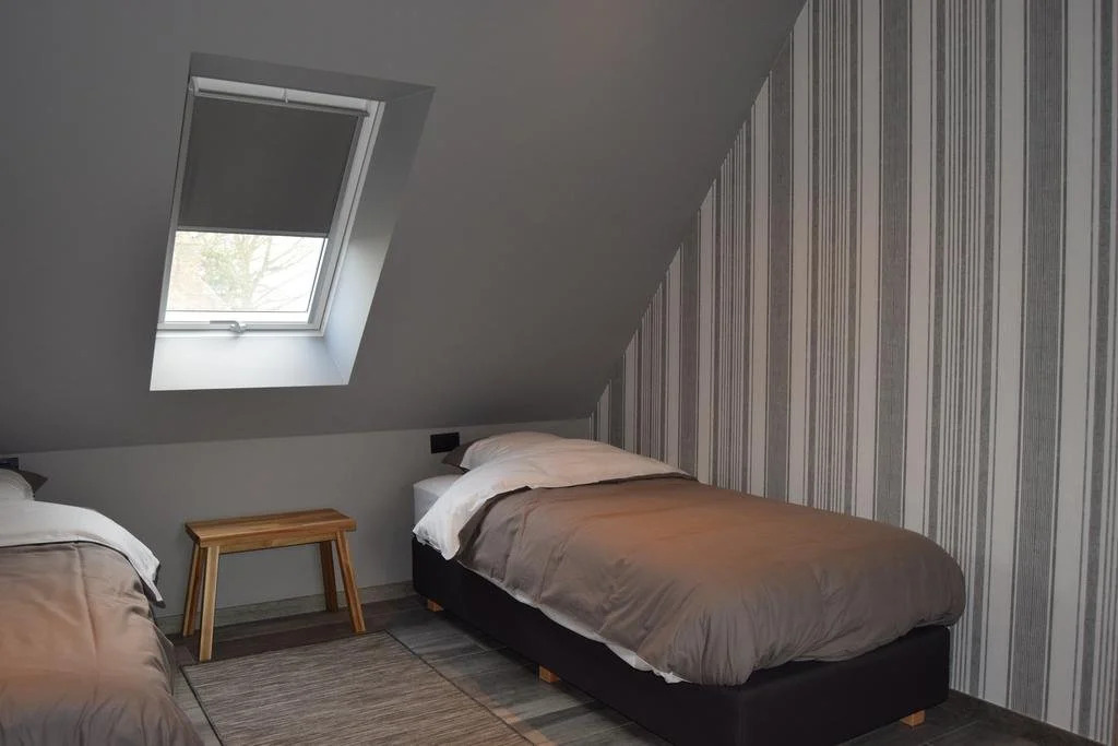 Boutique hotel Het Bloemenhof