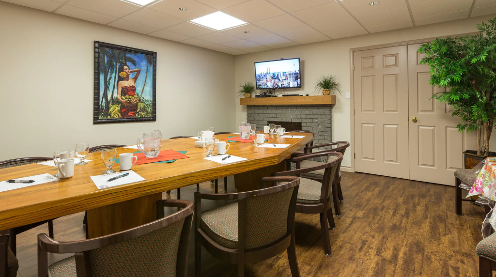 Gramas Inn