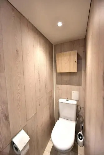 Studio "Le Duffit" - RDC