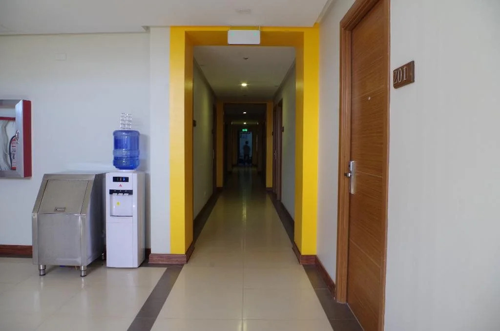 Hotel Mango