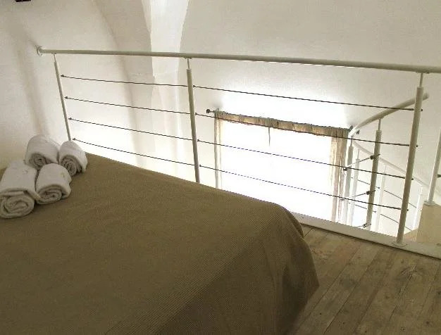 B&B Finestra Sul Mare