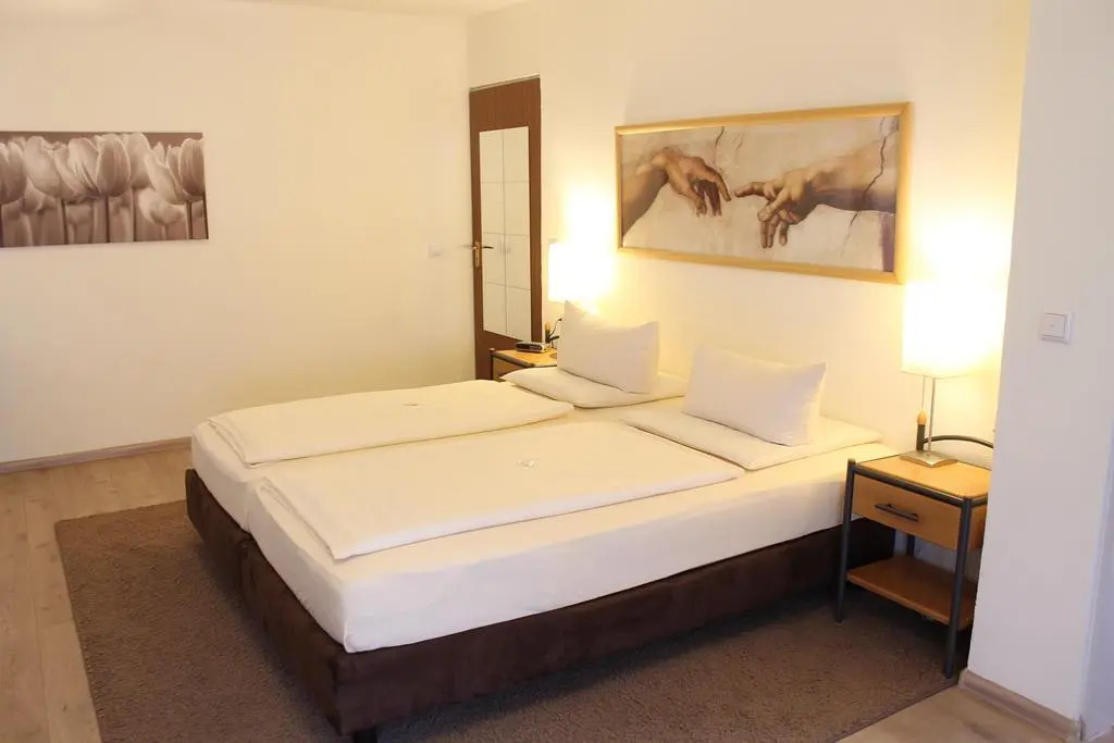 Moselromantik Hotel Am Panoramabogen