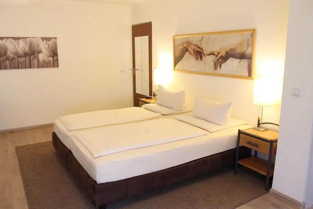 Moselromantik Hotel Am Panoramabogen