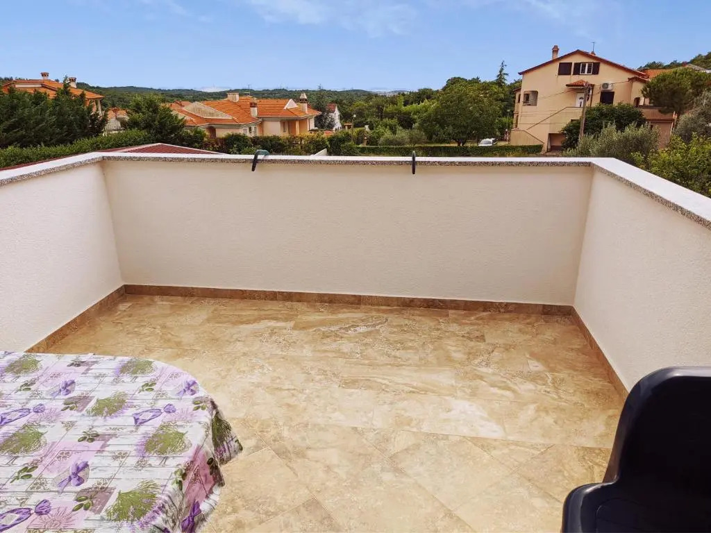 Apartments Ivana with the pool