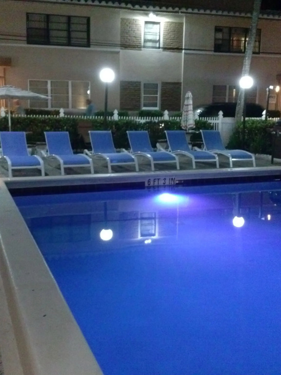 Neptune Oceanfront Rentals