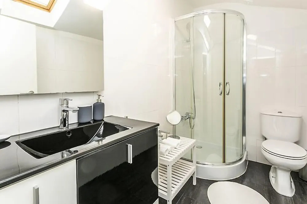LxWay Apartments São Bento Loft