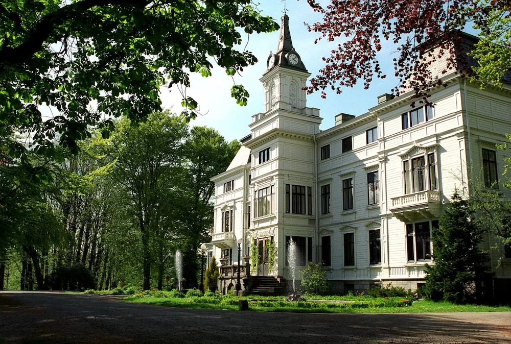 STF Wendelsberg Hotel & Hostel