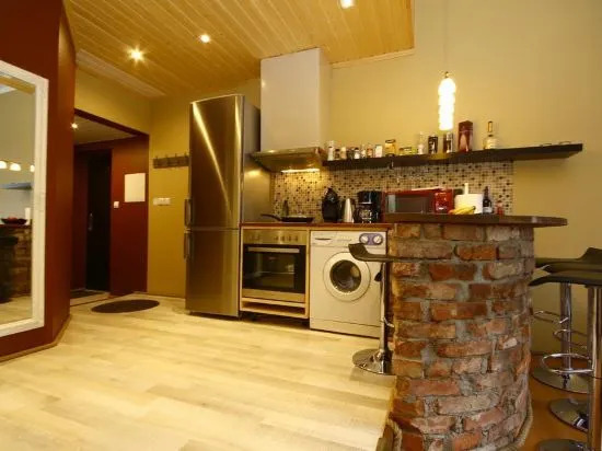Sadama 11 Apartment