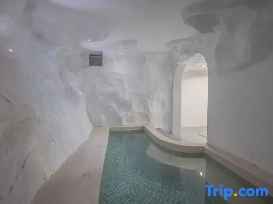 Shengdao Mogan Hot Spring Resort Meishu