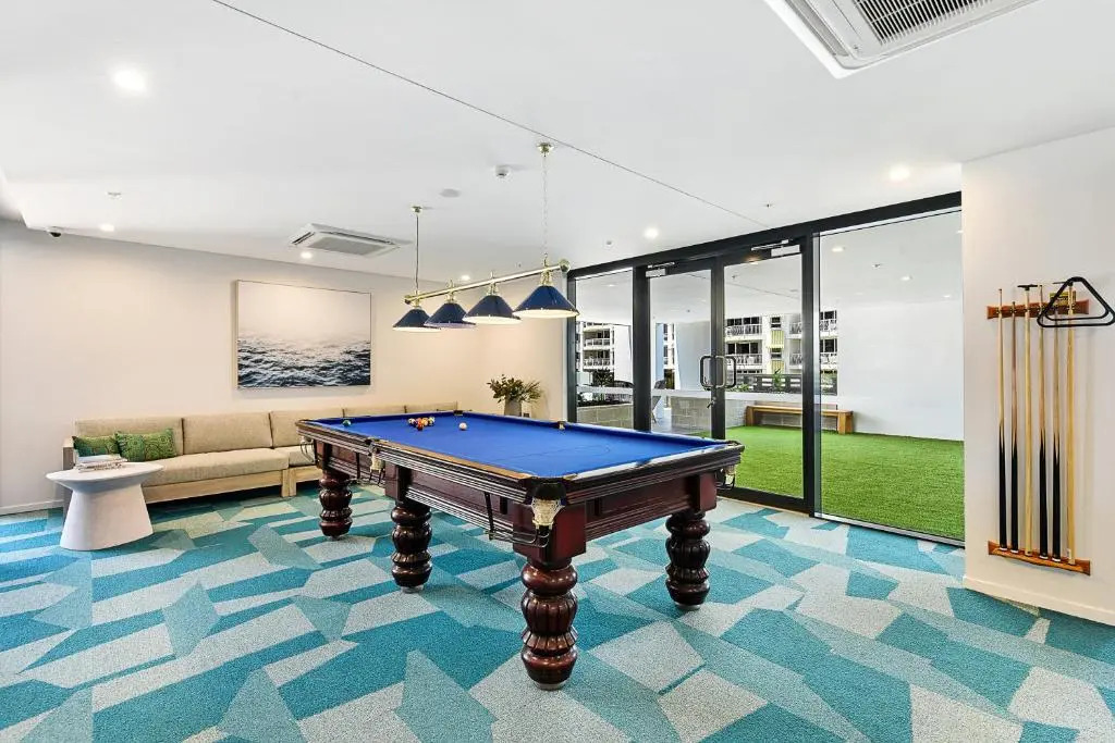 Qube Broadbeach