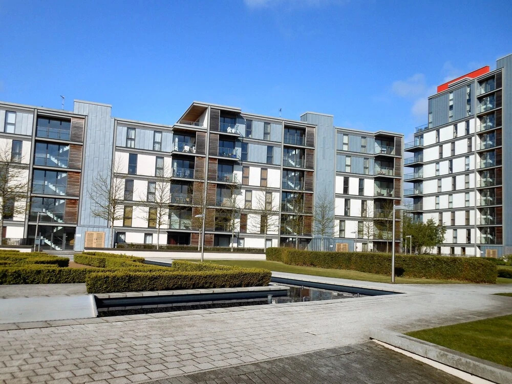 Infinity Serviced Apartments