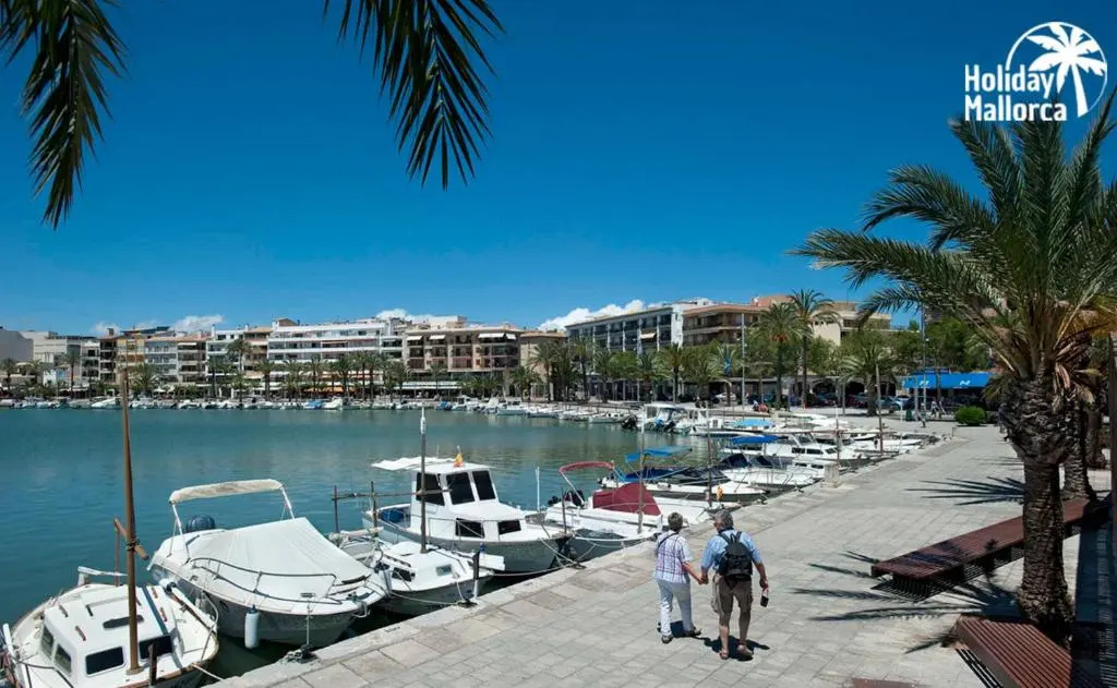 Villa Luna